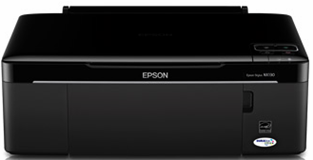 Download Epson Stylus NX Printers Driver & guide how to installing